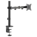 SAVIO UCHWYT BIURKOWY NA MONITOR 17"-32" 2-9 KG UM-02 - 2686352
