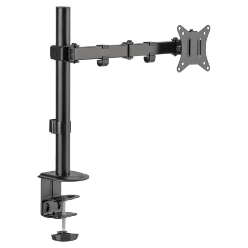 SAVIO UCHWYT BIURKOWY NA MONITOR 17"-32" 2-9 KG UM-02 - 2686352
