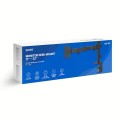 SAVIO UCHWYT BIURKOWY NA MONITOR 17"-32" 2-9 KG UM-02 - 2686356