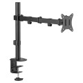 SAVIO UCHWYT BIURKOWY NA MONITOR 17"-32" 2-9 KG UM-02 - 2686353