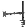SAVIO UCHWYT BIURKOWY NA MONITOR 17"-32" 2-9 KG UM-02 - 2686354