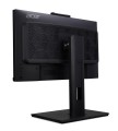 Monitor Acer Vero B8 B278UE | 27" | Systemy ochrony przed włamaniem (IPS) | godz. 16:9 | 100 Hz | 4 ms | 2560 x 1440 pikseli | 350 cd/m2 | Ilość portów HDMI: 1 | Czarny - 2668534