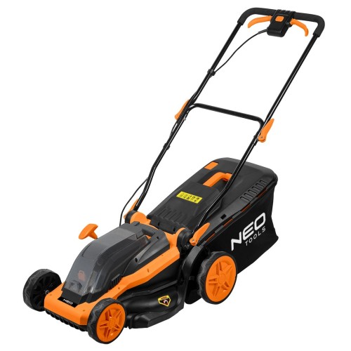 Kosiarka 36V E+ bezszczotkowa 380mm, kosz 45L, bez akumulatora - 2686504