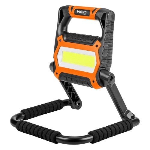 Lampa warsztatowa akumulatorowa 1400lm - 2686519
