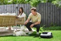 Robot koszący trawę Ecovacs GOAT O800 RTK - 2668931