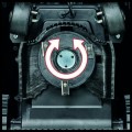 Robot koszący samojezdny FREELEXO 600m BT EINHELL (WYPRZEDAŻ) - 2686560