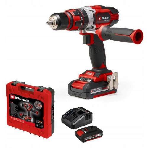 Einhell Wkrętarka TE-CD 18/44 Li 1x2,5Ah - 2686575