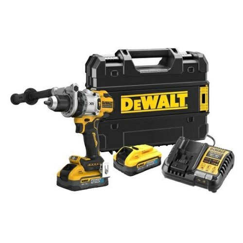 Wiert-wkręt z udarem 18V XR 169Nm 2x5Ah PS - 2686576