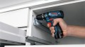 Wiertarko-wkrętarka AKU GSR 12V-15 060186810F BOSCH - 2669000