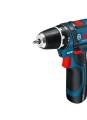 Wiertarko-wkrętarka AKU GSR 12V-15 060186810F BOSCH - 2668999
