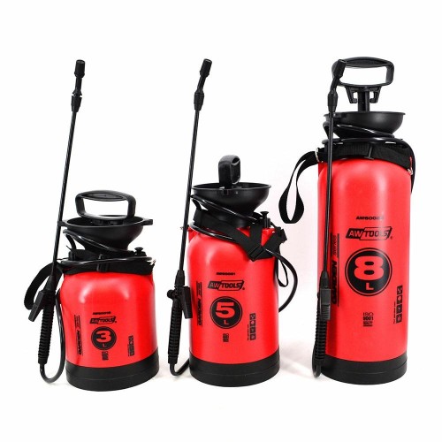 AW OPRYSKIWACZ GPS  8,0lGARDEN POWER SERIES. - 2686594
