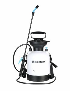 C.OPRYSKIWACZ RĘCZNY 3,0L