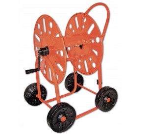 Bęben przepuszczający BS na kołowrotku 90mb3/4 AG411