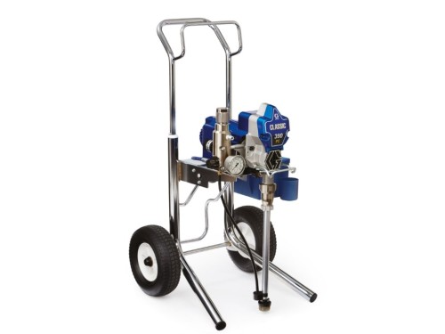 Agregat GRACO Classic 390 PC Hi-boy - 2686661