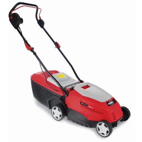 Kosiarka elektryczna 32cm 1300W - 2686680