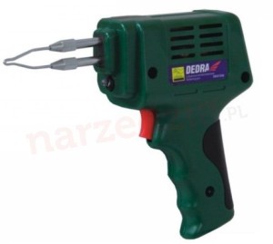 DEDRA DED7536 lutownica