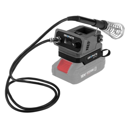 Stacja lutownicza Energy+ 18V, bez akumulatora - 2686688