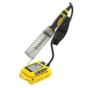 ST lutownica V20 SFMCE040B