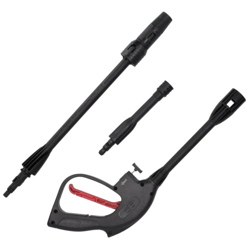 Myjka wysokociśnieniowa 2400W - 2686690