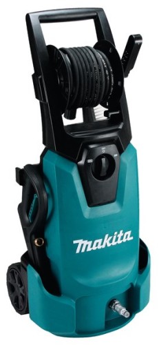 Myjka ciśnieniowa elektryczna 1800W MAKITA HW1300 (WYPRZEDAŻ) - 2630180