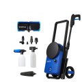 NILFISK Myjka CORE 130-6 PowerControl - CAR WASH (WYPRZEDAŻ) - 2669104