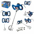 Mieszalnik Dedra DED7927 1300 W - 2686696