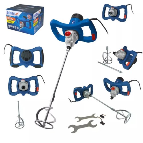 Mieszalnik Dedra DED7927 1300 W - 2686701