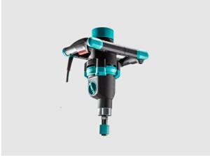 MIESZARKA COLLOMIX MIXBRO M150 1500W 2-BIEGI