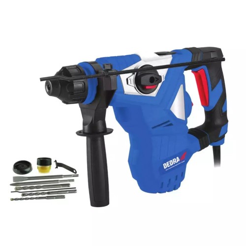 Wiertło perforowane Dedra DED7836 1500 W - 2686705