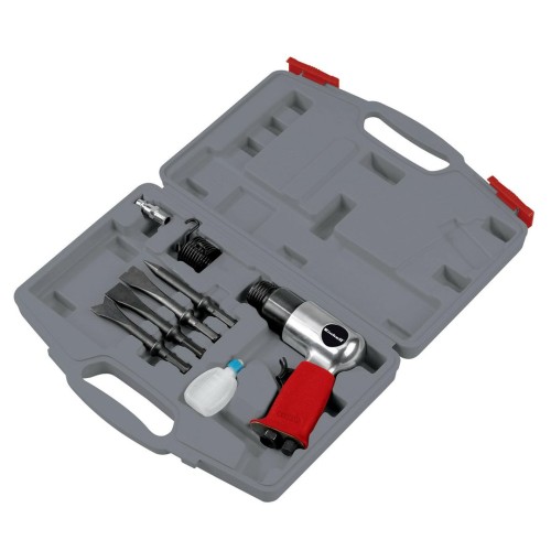 EINHELL MŁOTEK PNEUMATYCZNY DMH 250/2 SET - 2686706