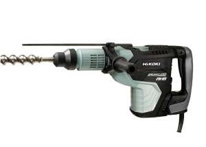 Młot udarowy SDS-MAX 1500W 13.4J 9.0kg Hikoki