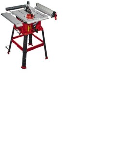 Pilarka stołowa do drewna Einhell TC-TS 2225 U 4340515