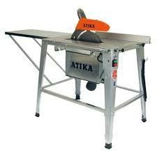 Pilarka stołowa ATIKA HT315 3,0KW 230V 315mm 90mm. Półzmontowana