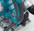 Makita SP6000J przenośna pilarka tarczowa 16,5 cm Czarny, Niebieski 5800 RPM 1300 W - 2686733