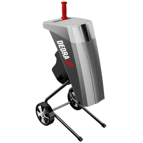 Rozdrabniarka do gałęzi 2500W, 45MM - 2686739