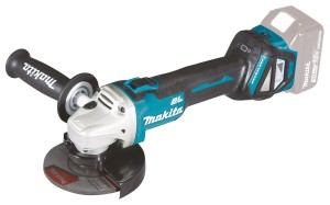 Makita DGA511Z szlifierka kątowa 12,5 cm 8500 RPM