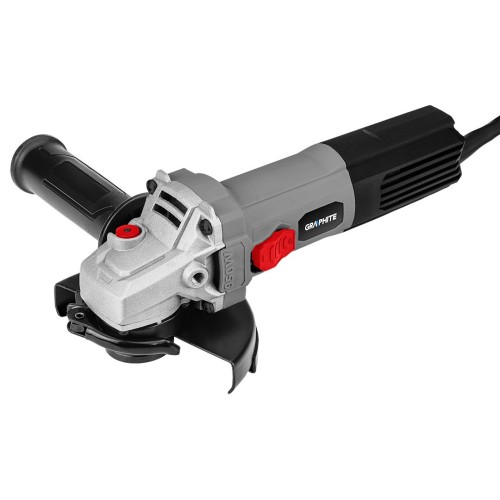 GRAPHITE SZLIFIERKA KĄTOWA 950W 125 MM M14 - 2686741