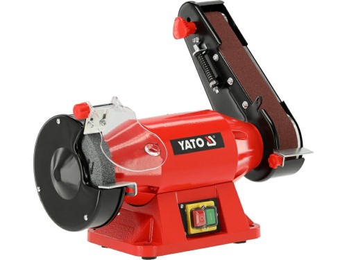 Szlifierka stołowa YT 520W (150x32mm) - 2686753