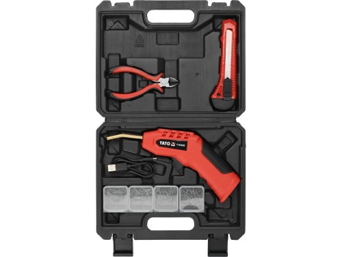 YT.ZGRZEWARKA DO PLASTIKU 3,7V (2,0Ah, BMC) - 2686765