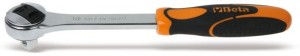Grzechotka standardowa Beta Tools, 1/2 cala, 275 mm (009200882)