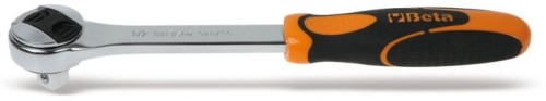 Grzechotka standardowa Beta Tools, 1/2 cala, 275 mm (009200882) - 2686825