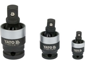 Yato YT-10642 gniazdko/zestaw gniazdek