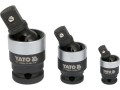 Yato YT-10642 gniazdko/zestaw gniazdek - 2686836