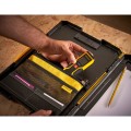 Stanley FATMAX FMST82721-1 podkładka Czarny, Żółty - 2686845