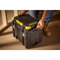 Stanley FATMAX FMST82721-1 podkładka Czarny, Żółty - 2686849