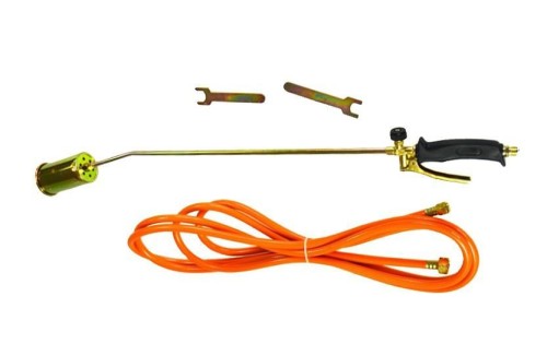 AW PALNIK GAZOWY DEKARSKI/ DŁUGI 60mm L700mm/40494 - 2686867