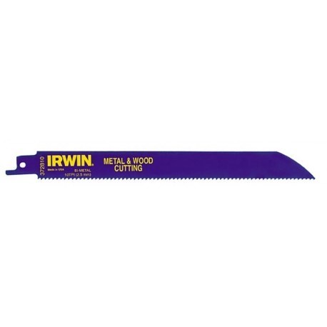 IRWIN BRZE. 200mm 10 Z/CAL (5szt) /METAL-DREWNO - 2686869