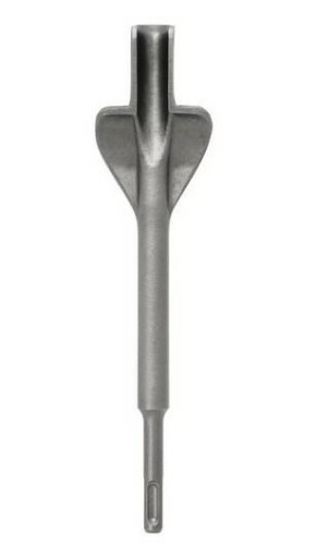 bruzdownik sds-plus 22x250mm z ogranicznikiem - 2686881
