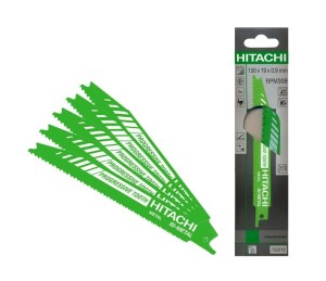 brzeszczoty do piły szablastej rpm30b/s123xf 5 szt.