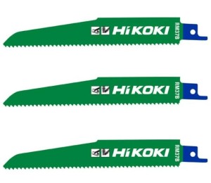 brzeszczoty do piły szablastej rm37b/s920cf 3 szt.